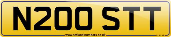 N200 STT