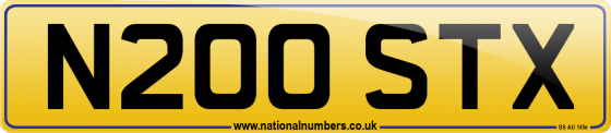 N200 STX