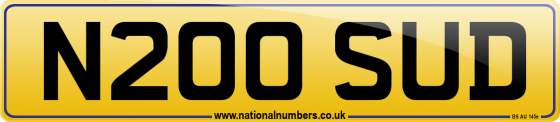 N200 SUD