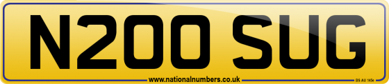 N200 SUG