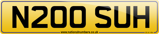 N200 SUH