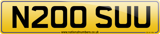 N200 SUU