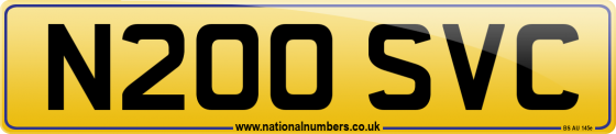 N200 SVC