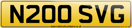 N200 SVG
