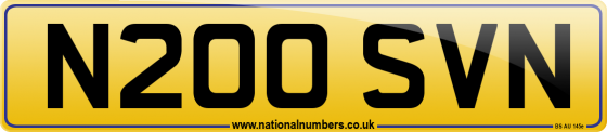 N200 SVN
