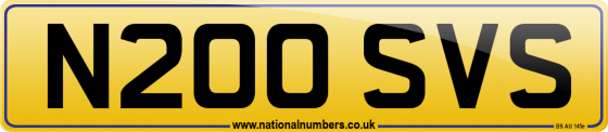 N200 SVS