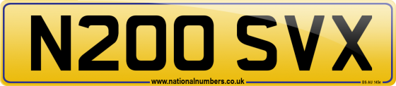 N200 SVX
