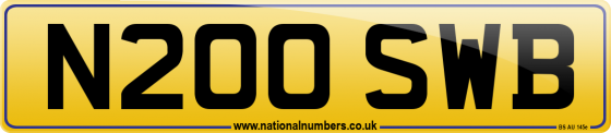 N200 SWB