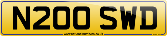 N200 SWD