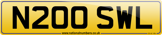 N200 SWL
