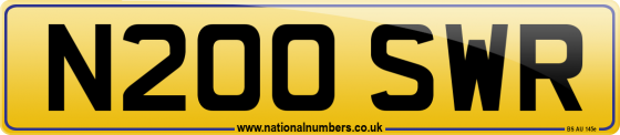 N200 SWR