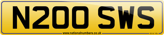 N200 SWS