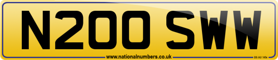 N200 SWW