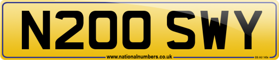 N200 SWY
