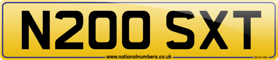 N200 SXT