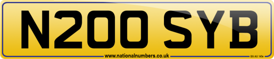 N200 SYB