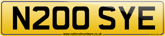 N200 SYE
