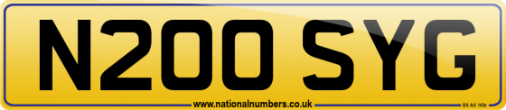 N200 SYG