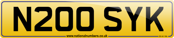 N200 SYK