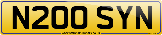 N200 SYN