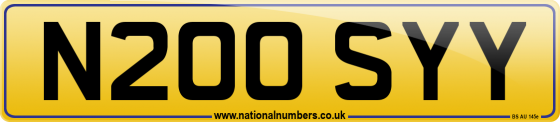 N200 SYY