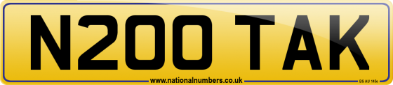 N200 TAK