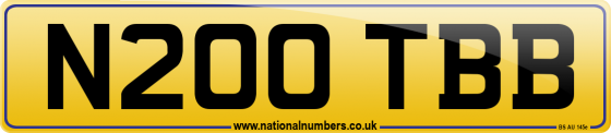 N200 TBB