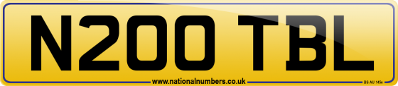 N200 TBL
