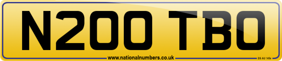 N200 TBO