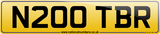 N200 TBR