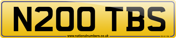 N200 TBS
