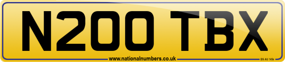 N200 TBX