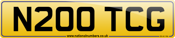 N200 TCG