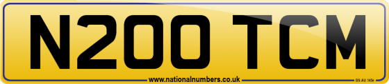 N200 TCM