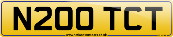 N200 TCT
