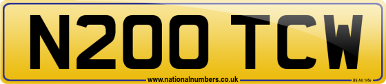 N200 TCW