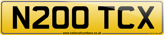 N200 TCX