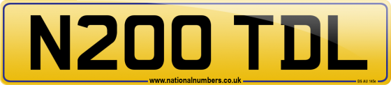 N200 TDL