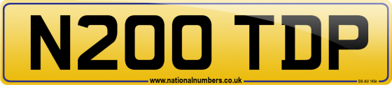N200 TDP