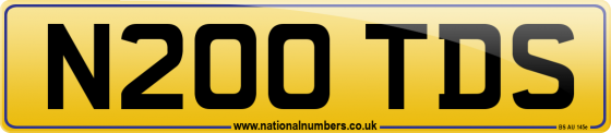 N200 TDS