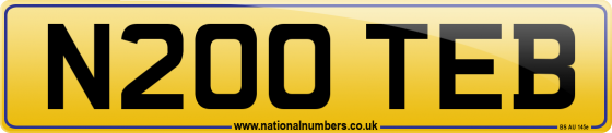N200 TEB