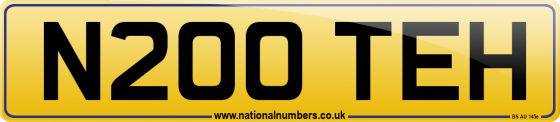 N200 TEH