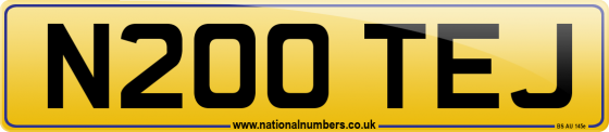 N200 TEJ