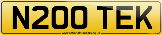 N200 TEK