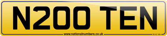 N200 TEN