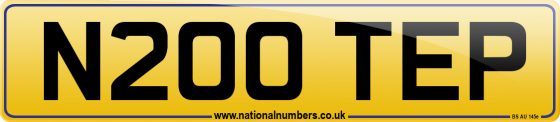 N200 TEP