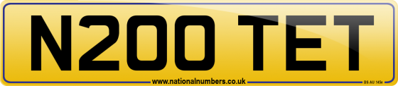 N200 TET
