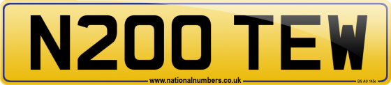 N200 TEW
