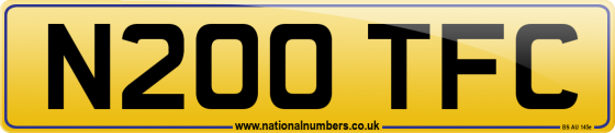 N200 TFC