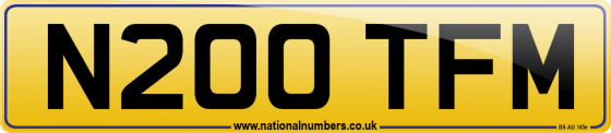 N200 TFM